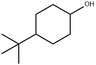 4-tert-Butylcyclohexanol